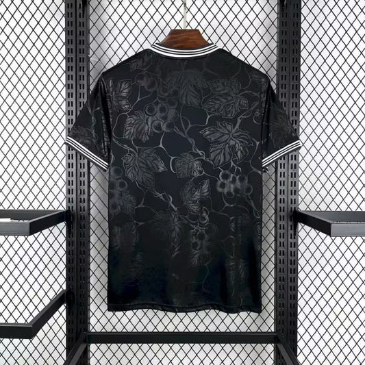 Tercera camiseta Juventus 25-26 Versión Fan 1:1