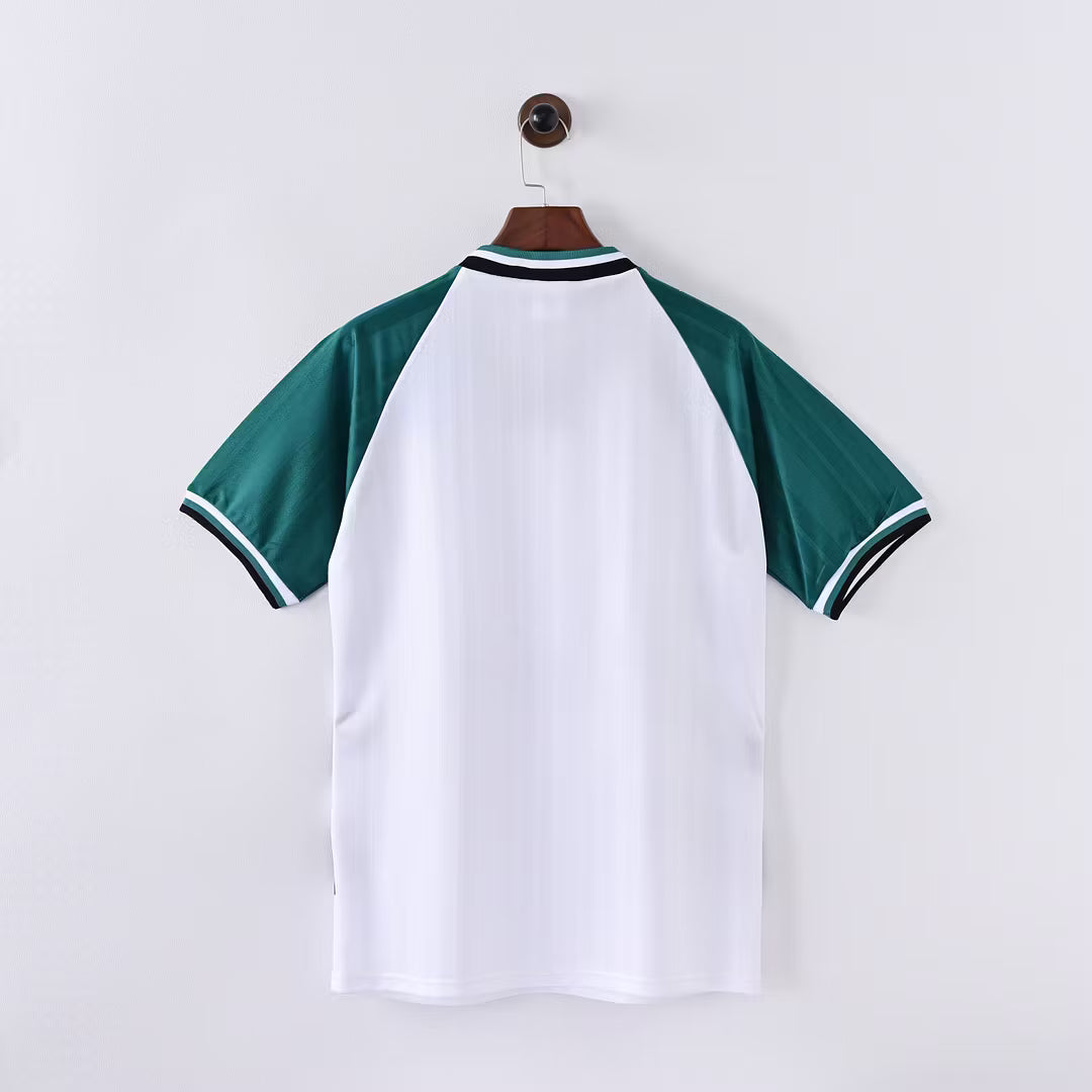 Camiseta Liverpool RETRO 1993/95 Versión Fan 1:1