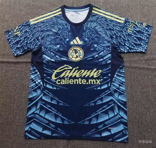 Camiseta America visitante 25/26 Versión Fan 1:1