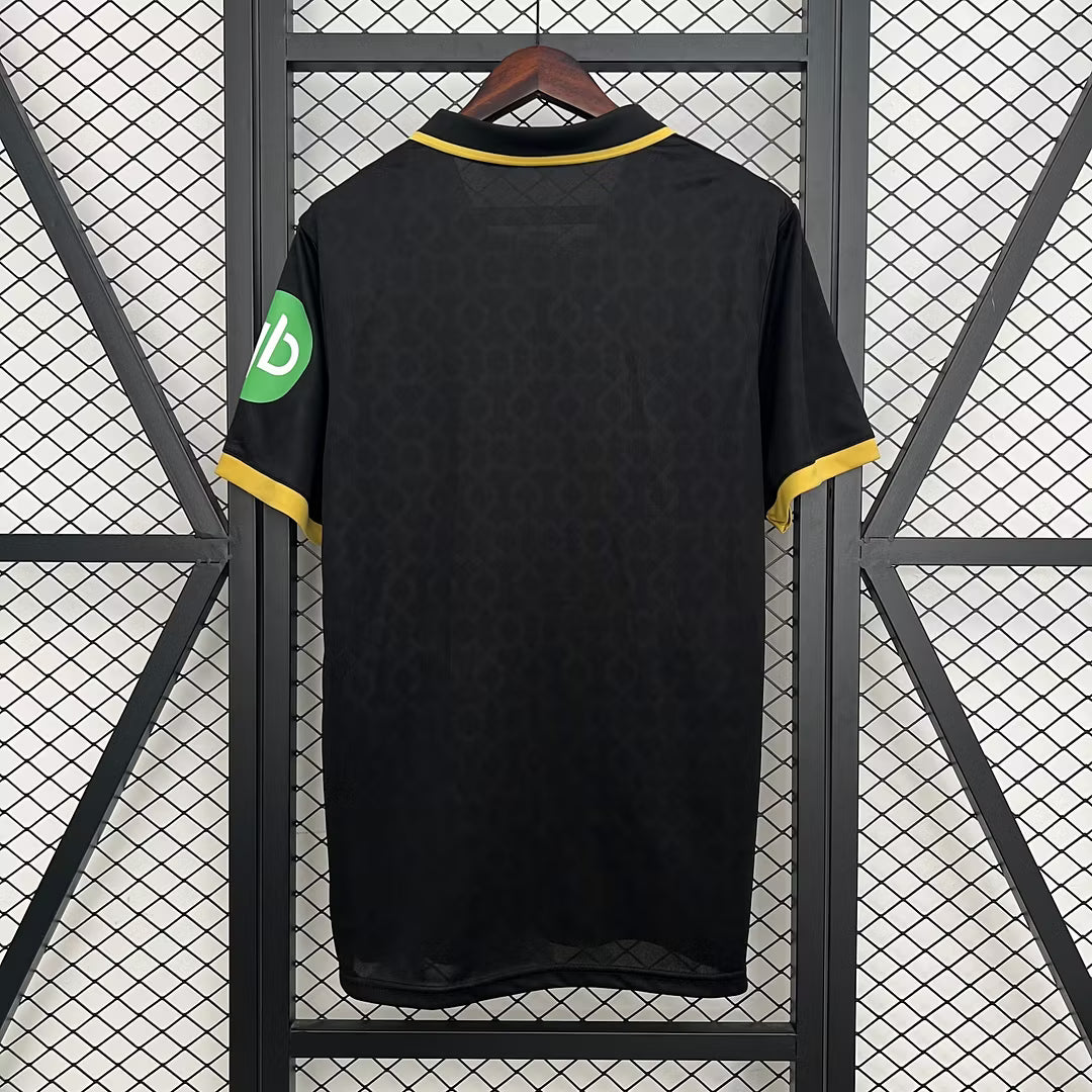 Camiseta West ham visitante 25-26 Versión Fan 1:1