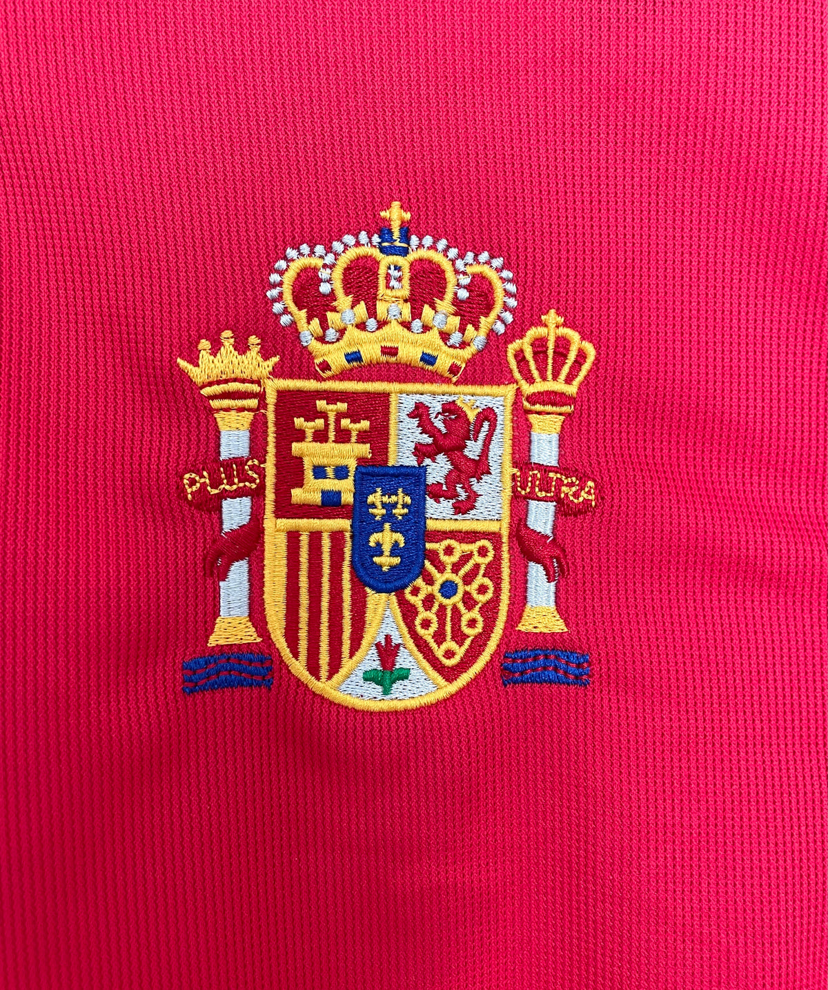 España retro 2000