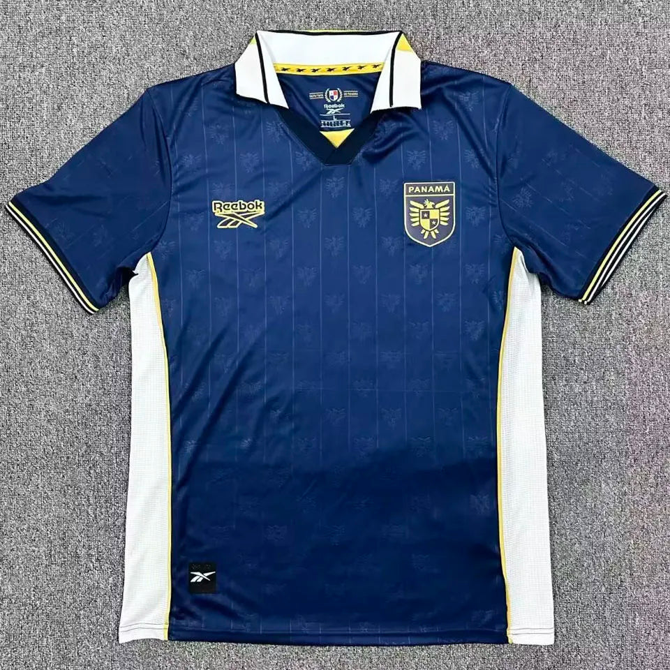 Camiseta visitante panama 2026 Versión Fan 1:1