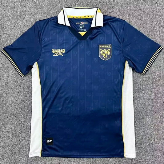 Camiseta visitante panama 2026 Versión Fan 1:1
