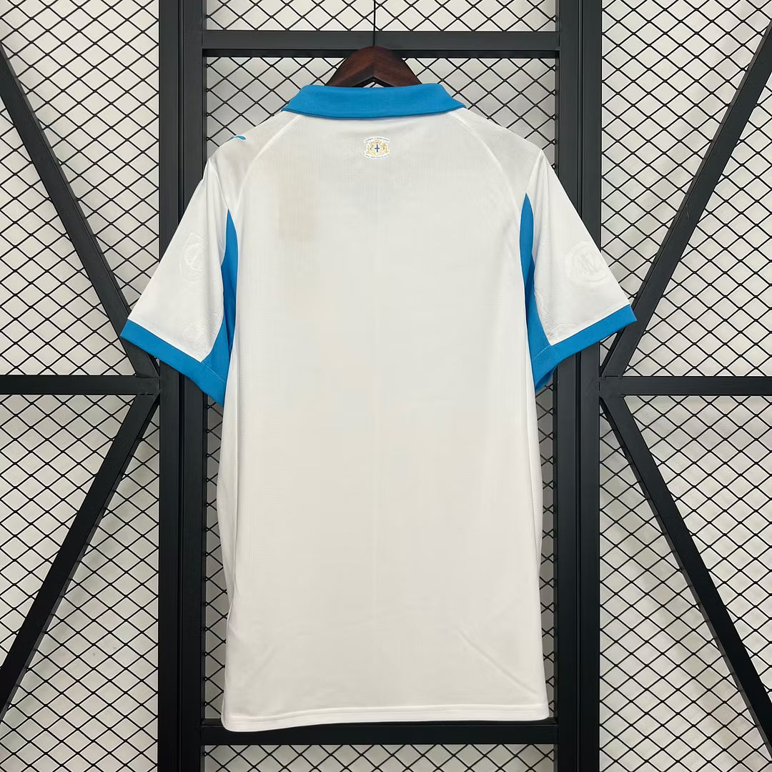 Camiseta local marsella 25-26 Versión Fan 1:1
