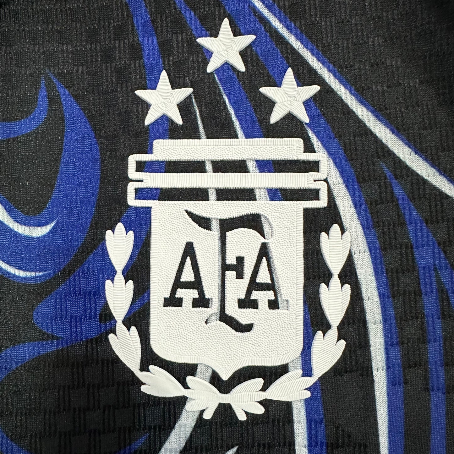Camiseta Visitante Argentina 2026 Versión Fan 1:1