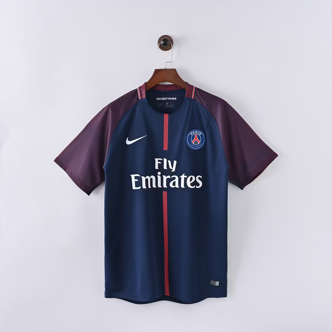 Camiseta PSG RETRO 17/18 Versión Fan 1:1