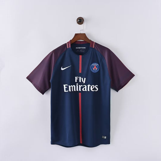 Camiseta PSG RETRO 17/18 Versión Fan 1:1