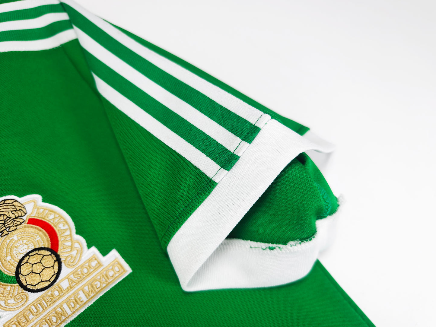 Seleccion Mexicana 1986 RETRO