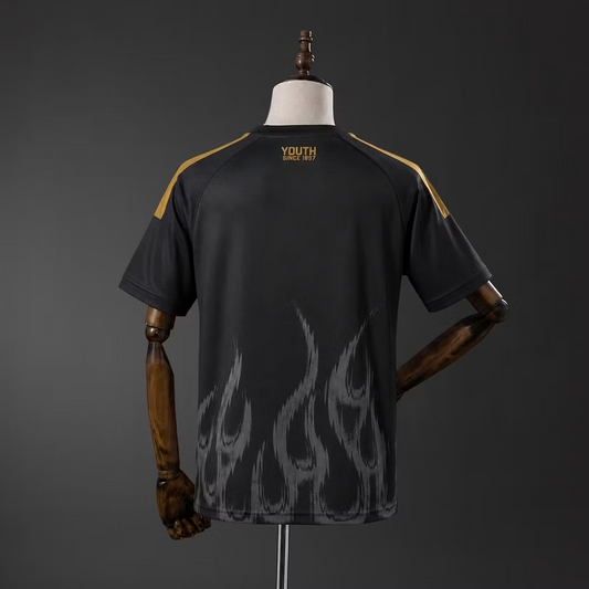 Camiseta Juventus tercera 26/27 Versión Fan