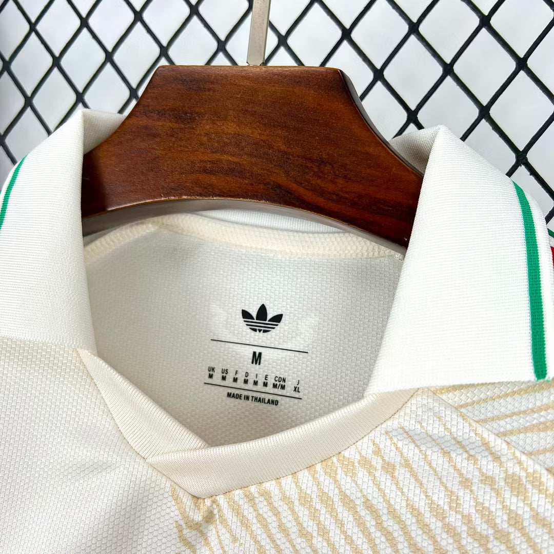 Camiseta visitante gales 2026 Versión Fan 1:1