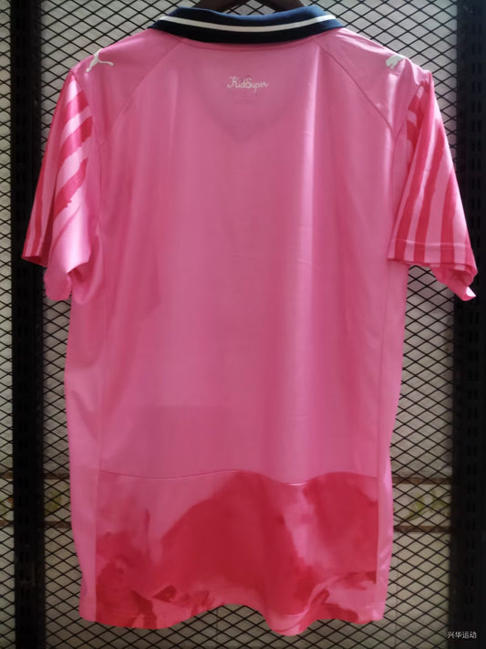 Camiseta Portero Monterrey mundial de clubes  25/26 Versión Fan 1:1
