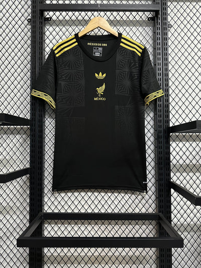 Seleccion Mexicana 2025 local RETRO