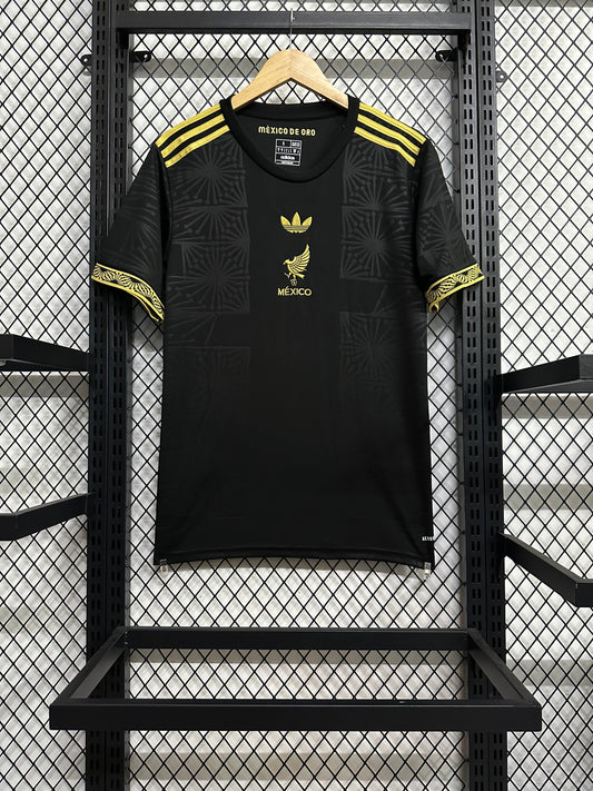 Seleccion Mexicana 2025 local RETRO
