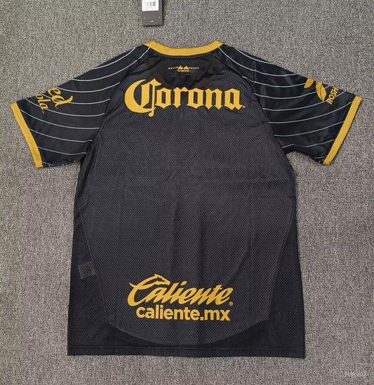 Camiseta Toluca tercera 25/26 Versión Fan 1:1