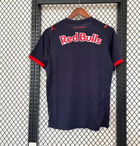 Camiseta Leipzig visitante 25/26 Versión Fan 1:1