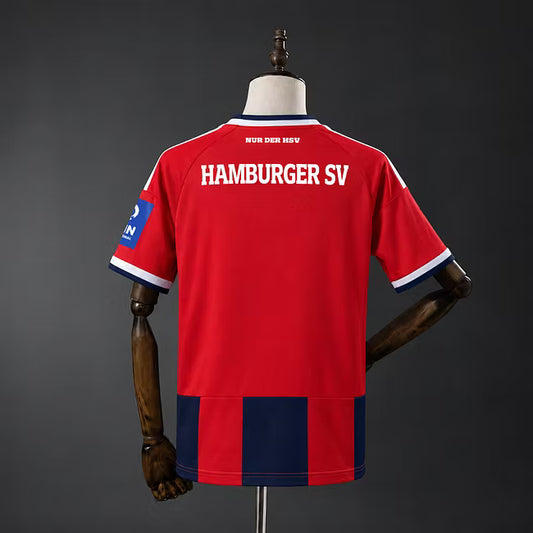 Hamburgo tercera 26/27
