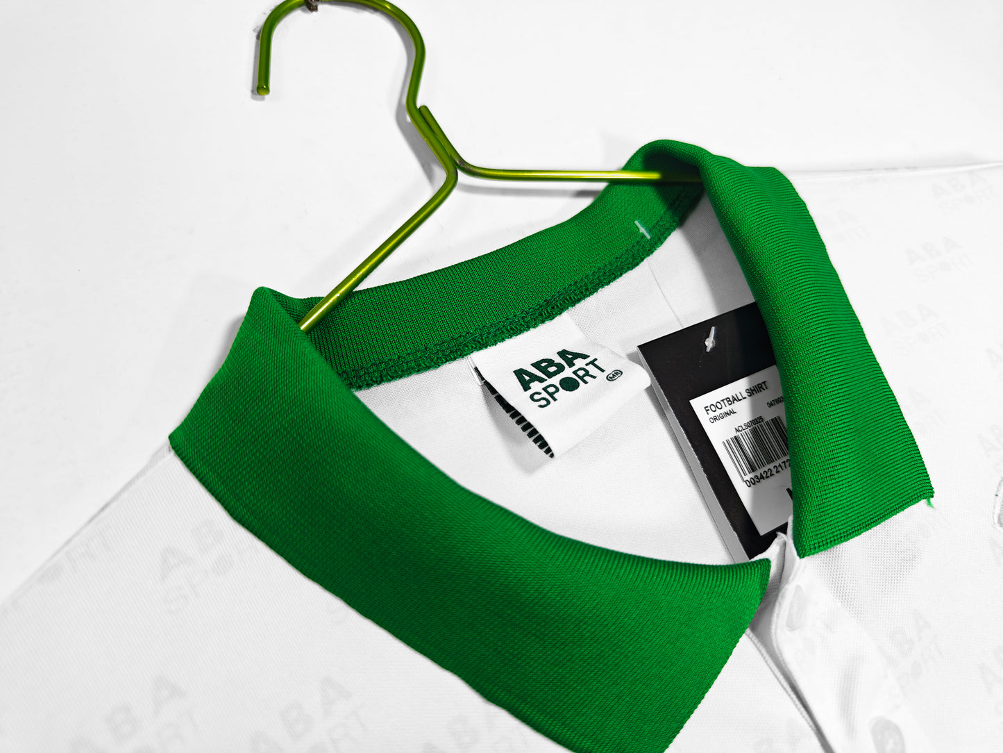 Seleccion Mexicana 1995 visitante RETRO