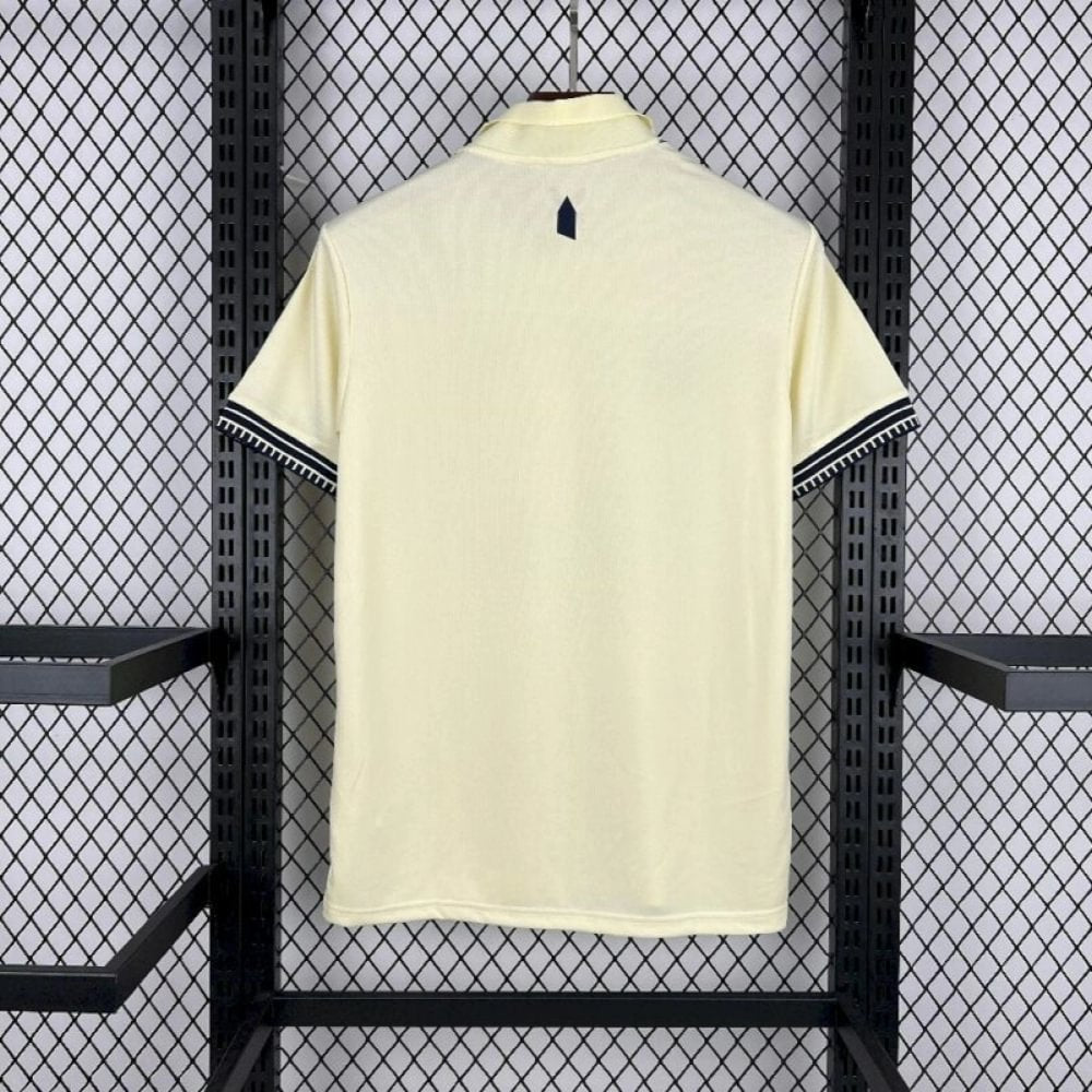 Camiseta Everton visitante 25-26 Versión Fan 1:1