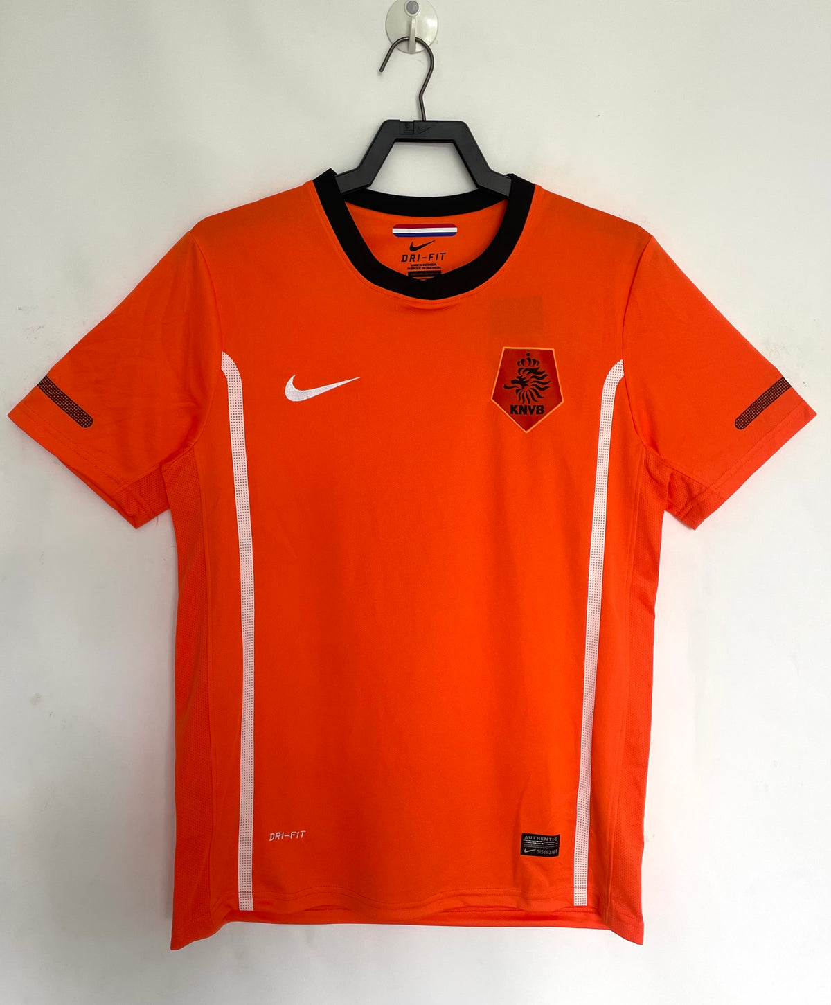 Holanda retro 2010