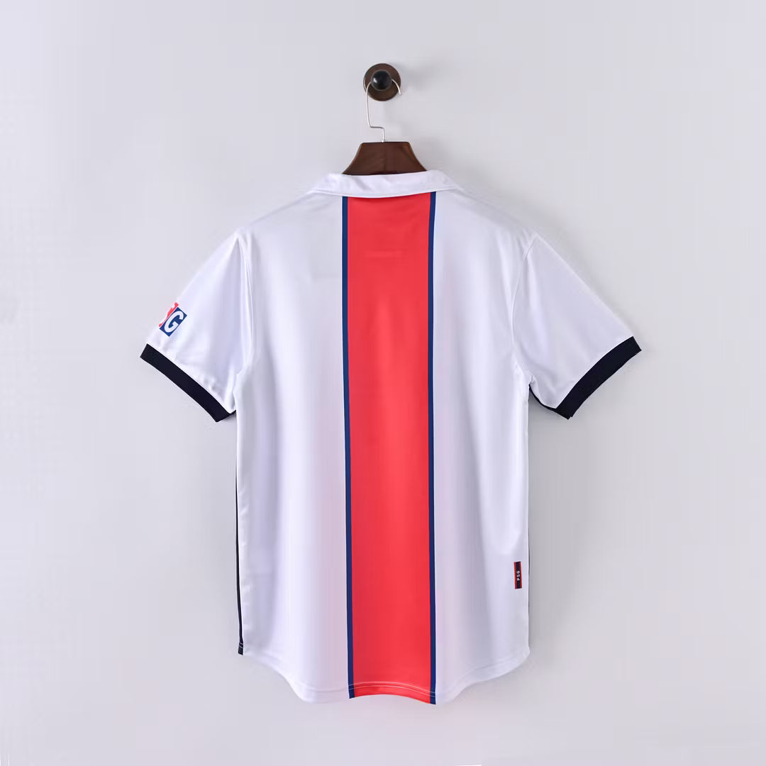 Camiseta PSG RETRO 98/99 Versión Fan 1:1