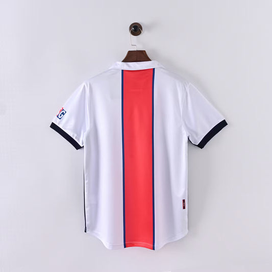 Camiseta PSG RETRO 98/99 Versión Fan 1:1
