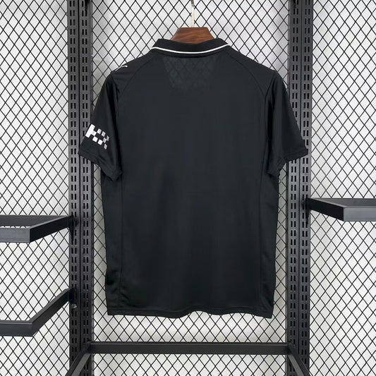 Camiseta Manchester City visitante 25-26 Versión Fan 1:1