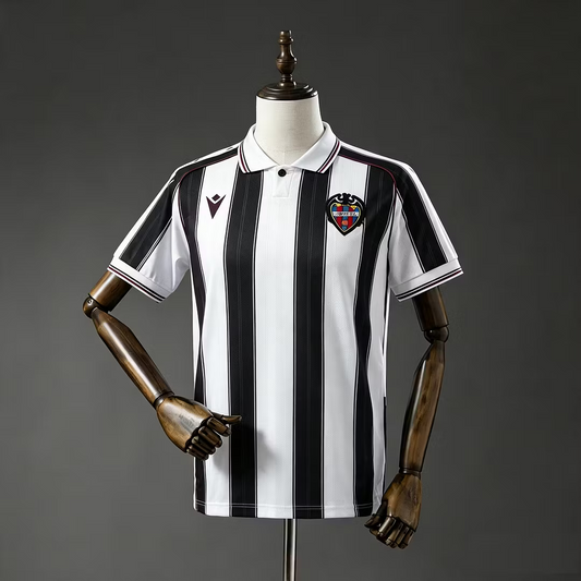 Camiseta Levante visitante 26/27 Versión Fan