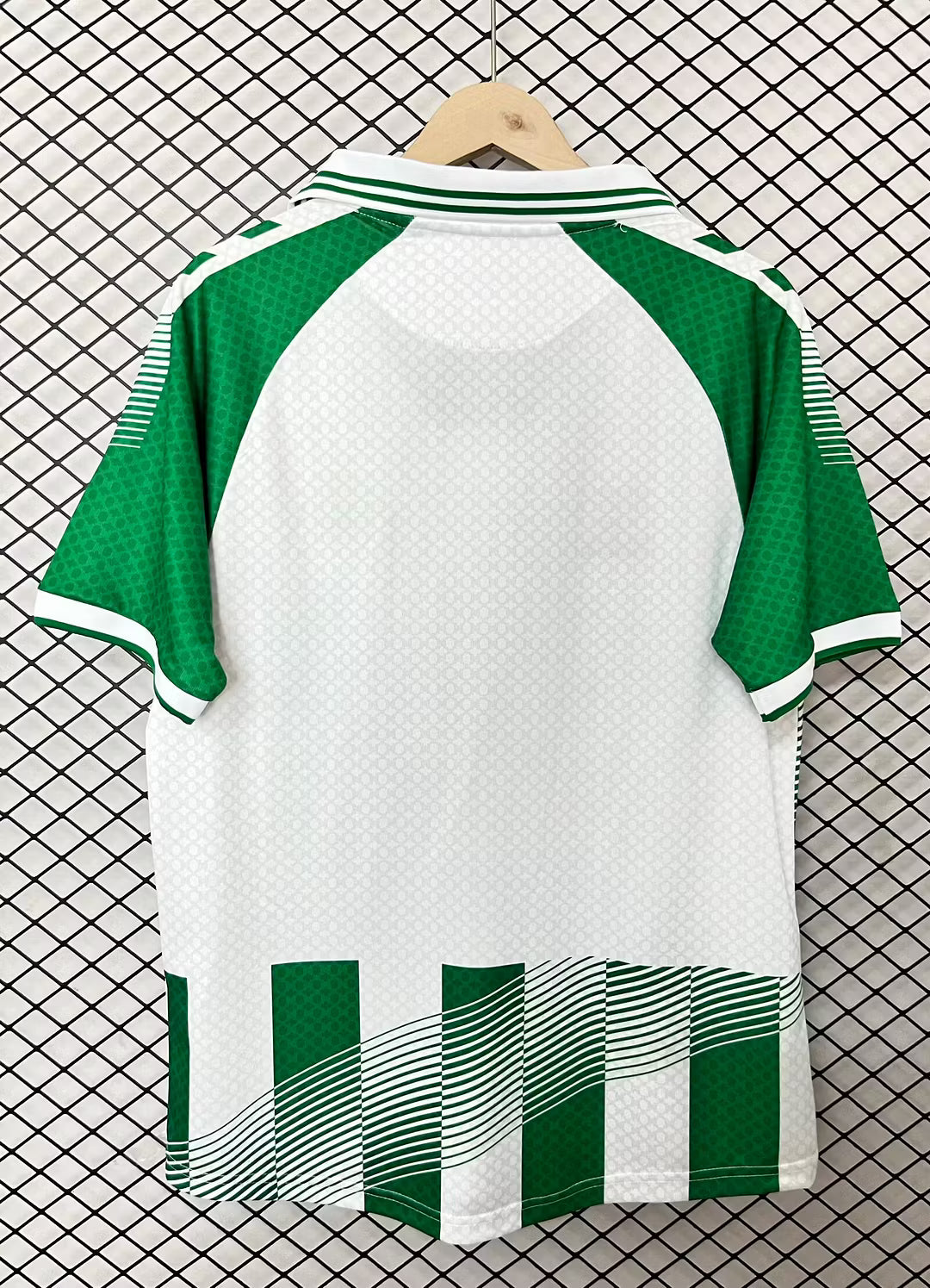 Camiseta local betis 26/27 Versión Fan 1:1
