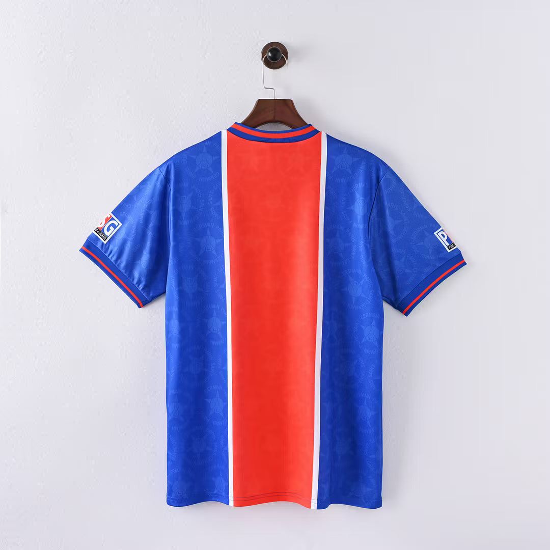 Camiseta PSG RETRO 95/96 Versión Fan 1:1