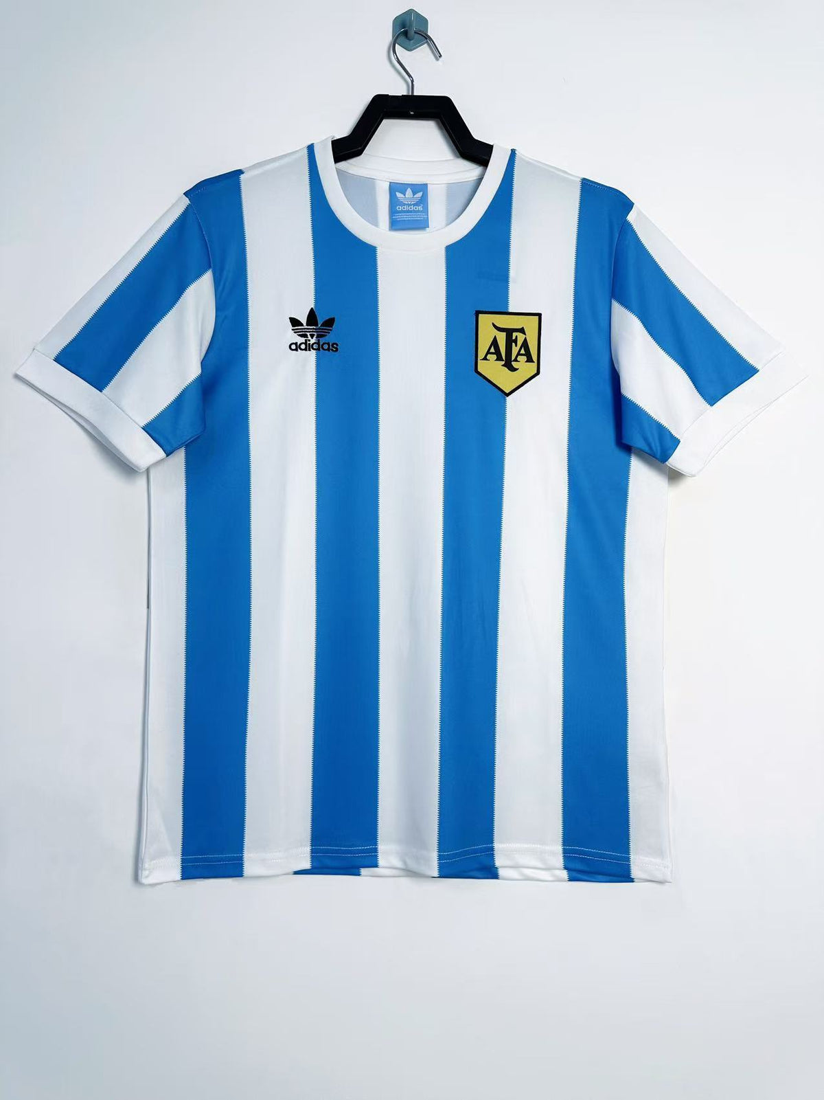 Argentina retro 1978
