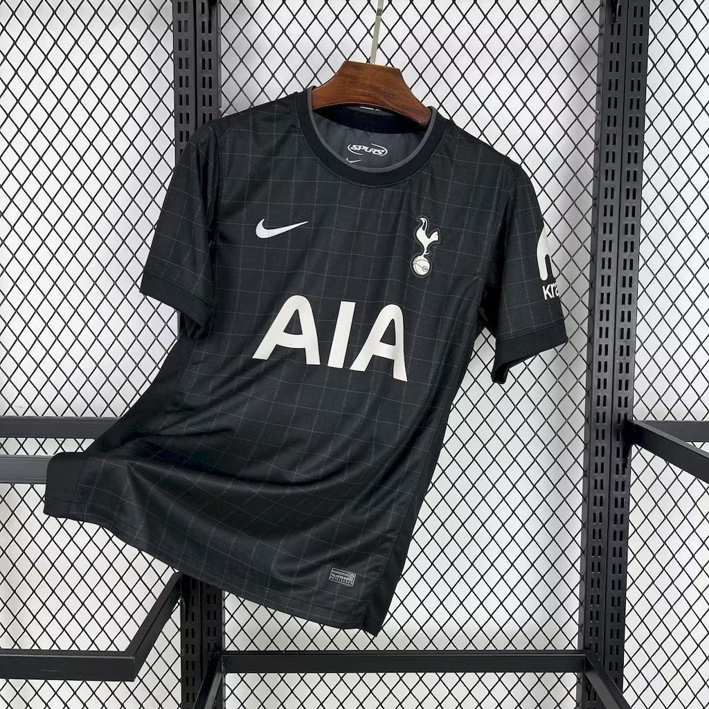 Camiseta Tottenham visitante 25-26 Versión Fan 1:1