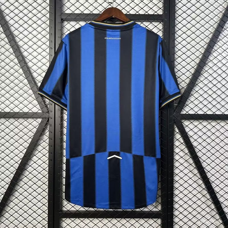 Camiseta Atalanta local 25-26 Versión Fan 1:1