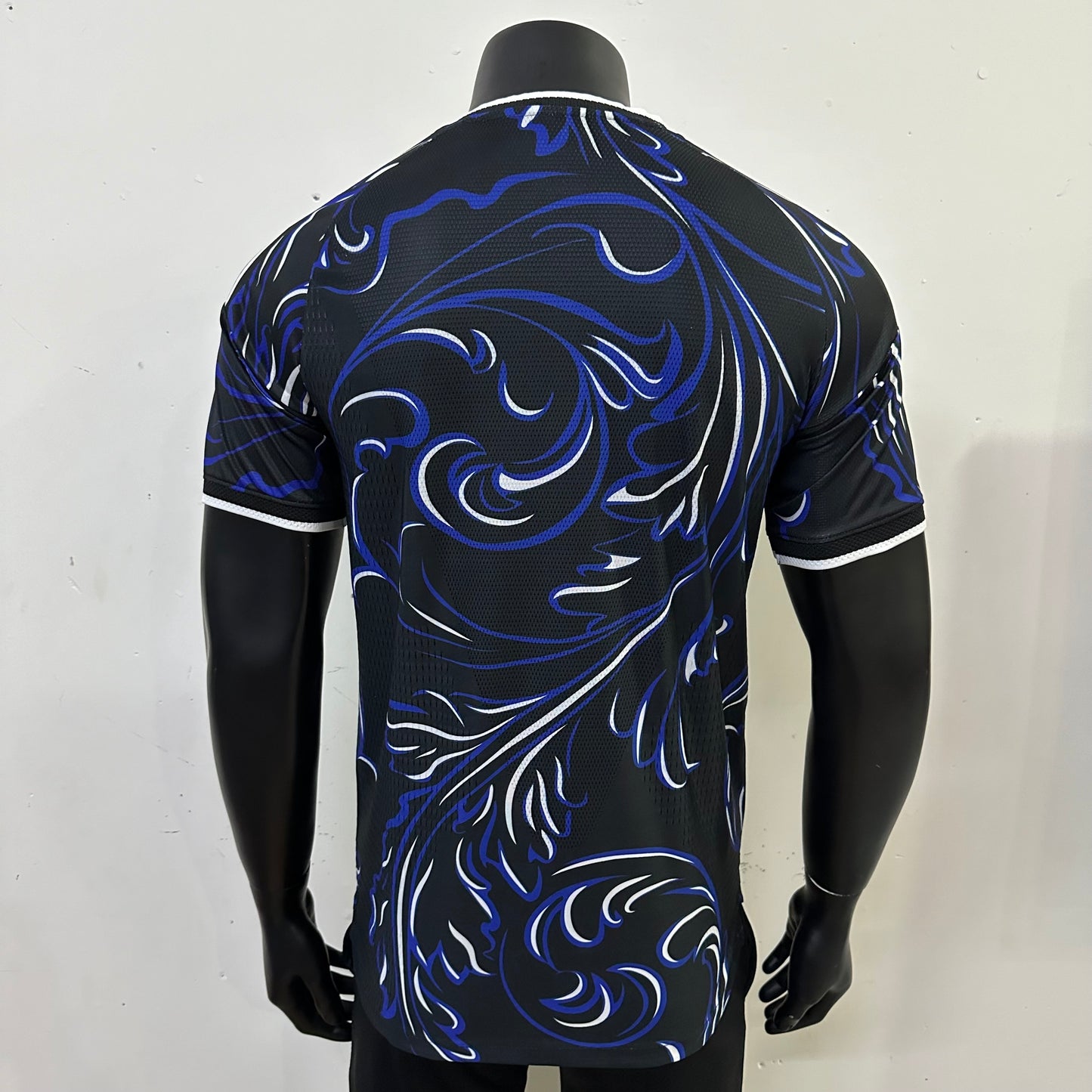 Camiseta Visitante Argentina 2026 Versión Fan 1:1