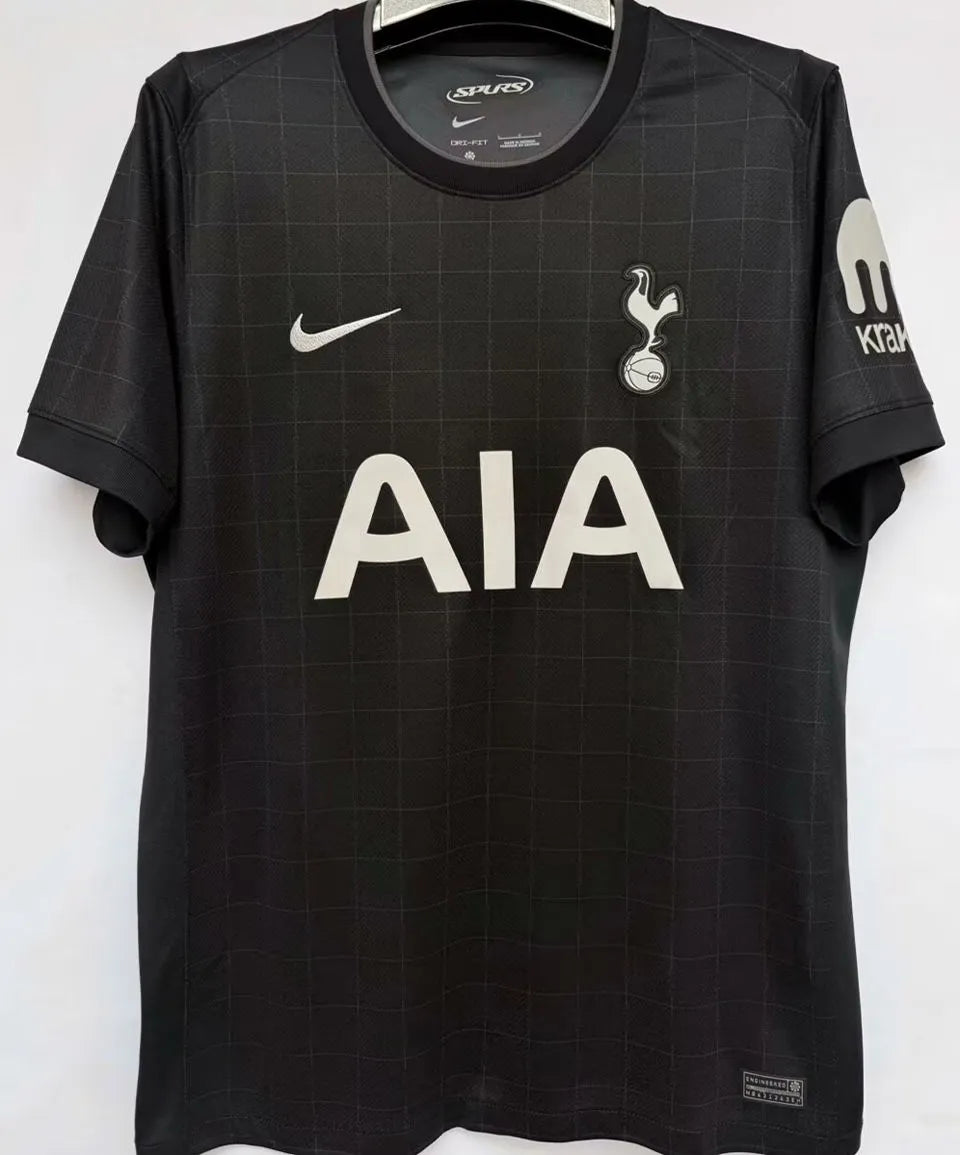 Camiseta Tottenham visitante 25-26 Versión Fan 1:1