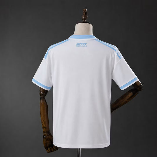 Camiseta Strasburgo visitante 26/27 Versión Fan