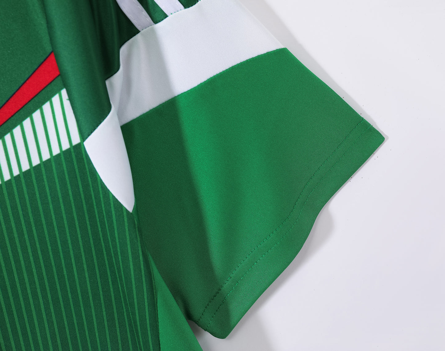 Seleccion Mexicana 2014 local RETRO