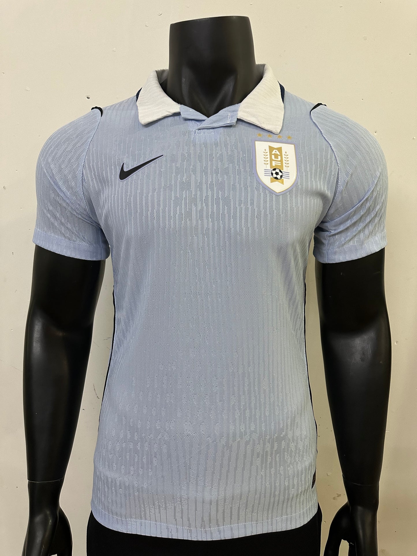 Camiseta Local Uruguay 2026 Versión Fan 1:1