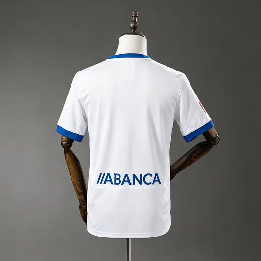 Camiseta Deportivo la Coruña tercera 26/27 Versión Fan