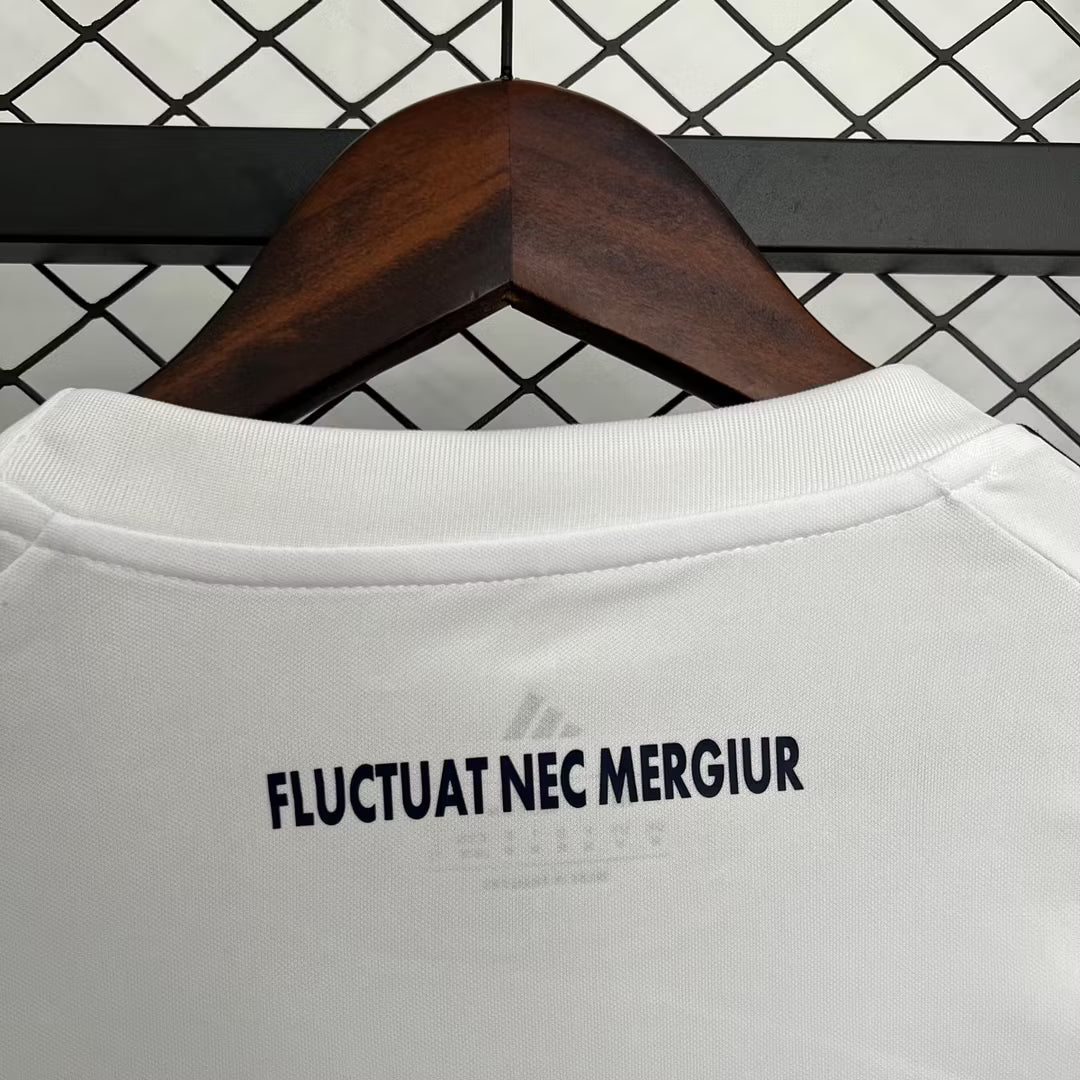 Camiseta visitante paris fc 25-26 Versión Fan 1:1