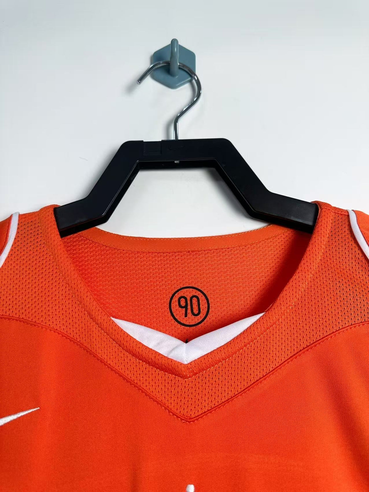 Holanda retro 2004