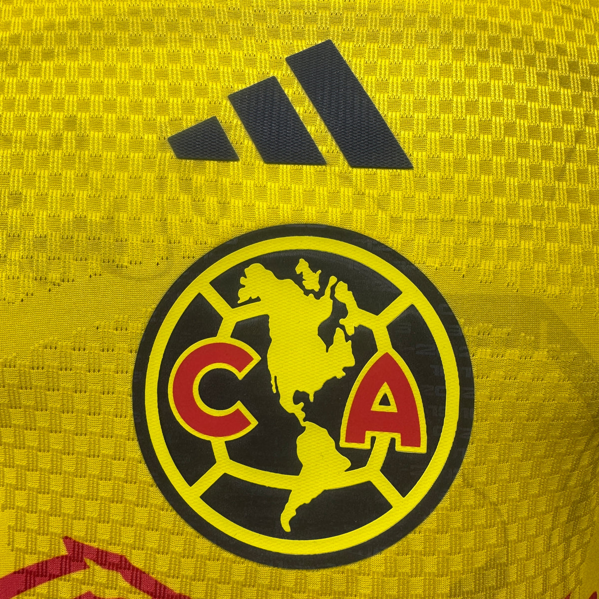 Camiseta America local 26/27 Versión Jugador