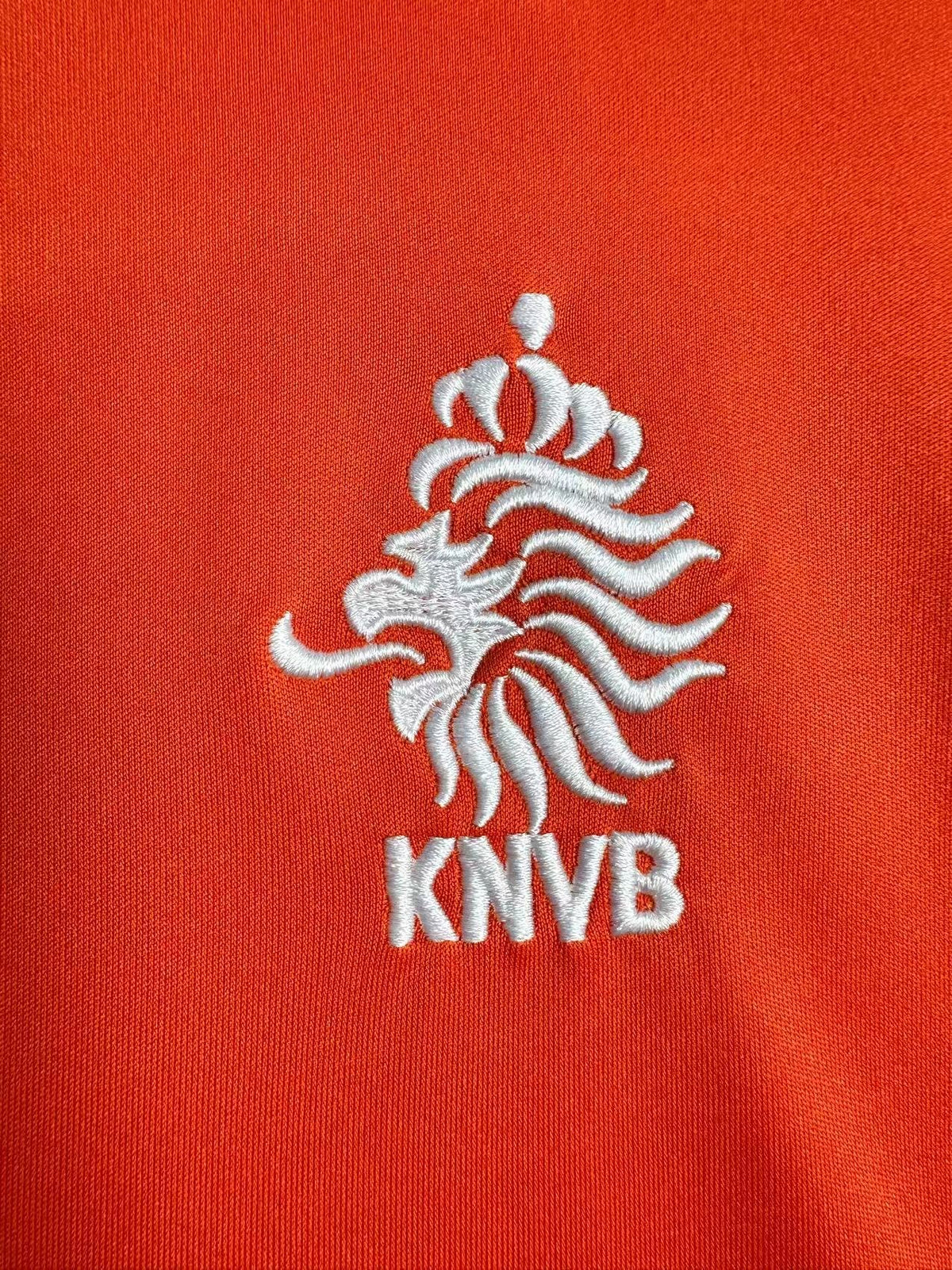 Holanda retro 2004