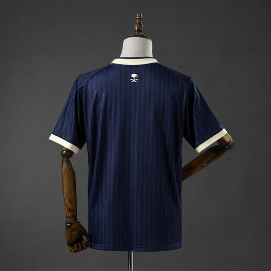 Camiseta Al Nassr visitante 26/27 Versión Fan
