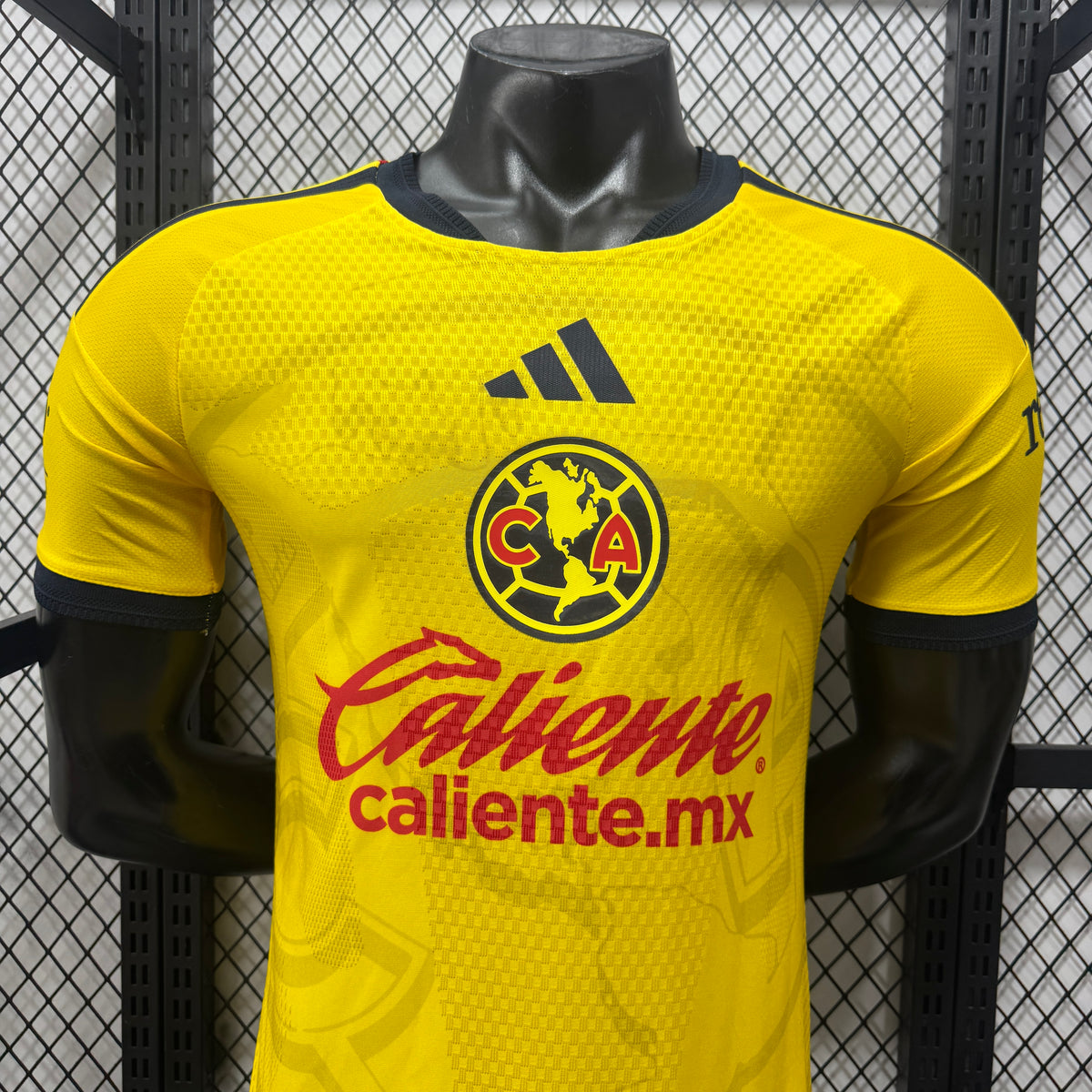 Camiseta America local 26/27 Versión Jugador