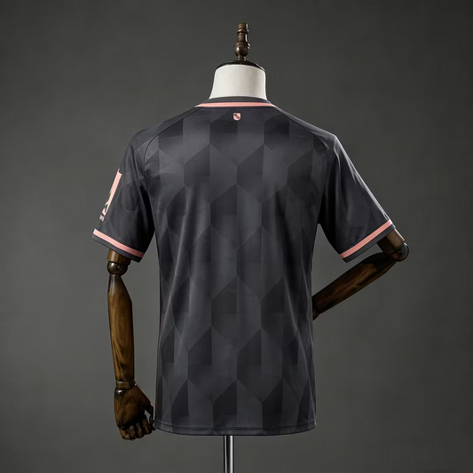 Camiseta mainz tercera 26/27 Versión Fan