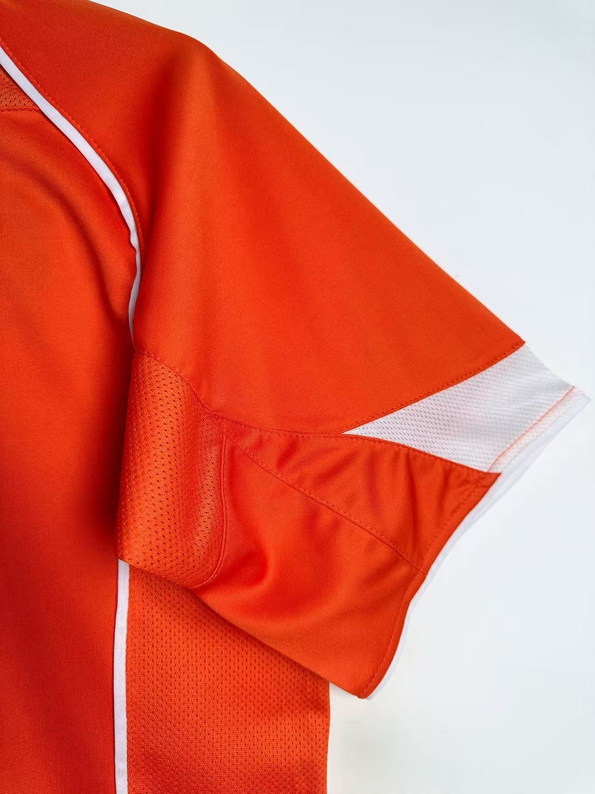 Holanda retro 2004