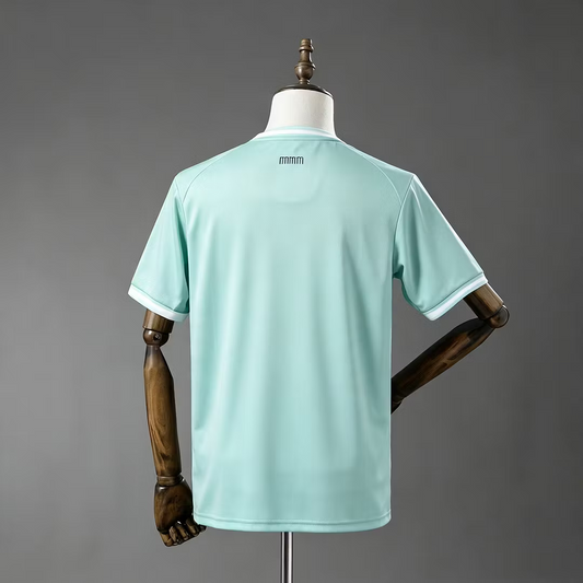 Camiseta As Monaco 26/27 Versión Fan