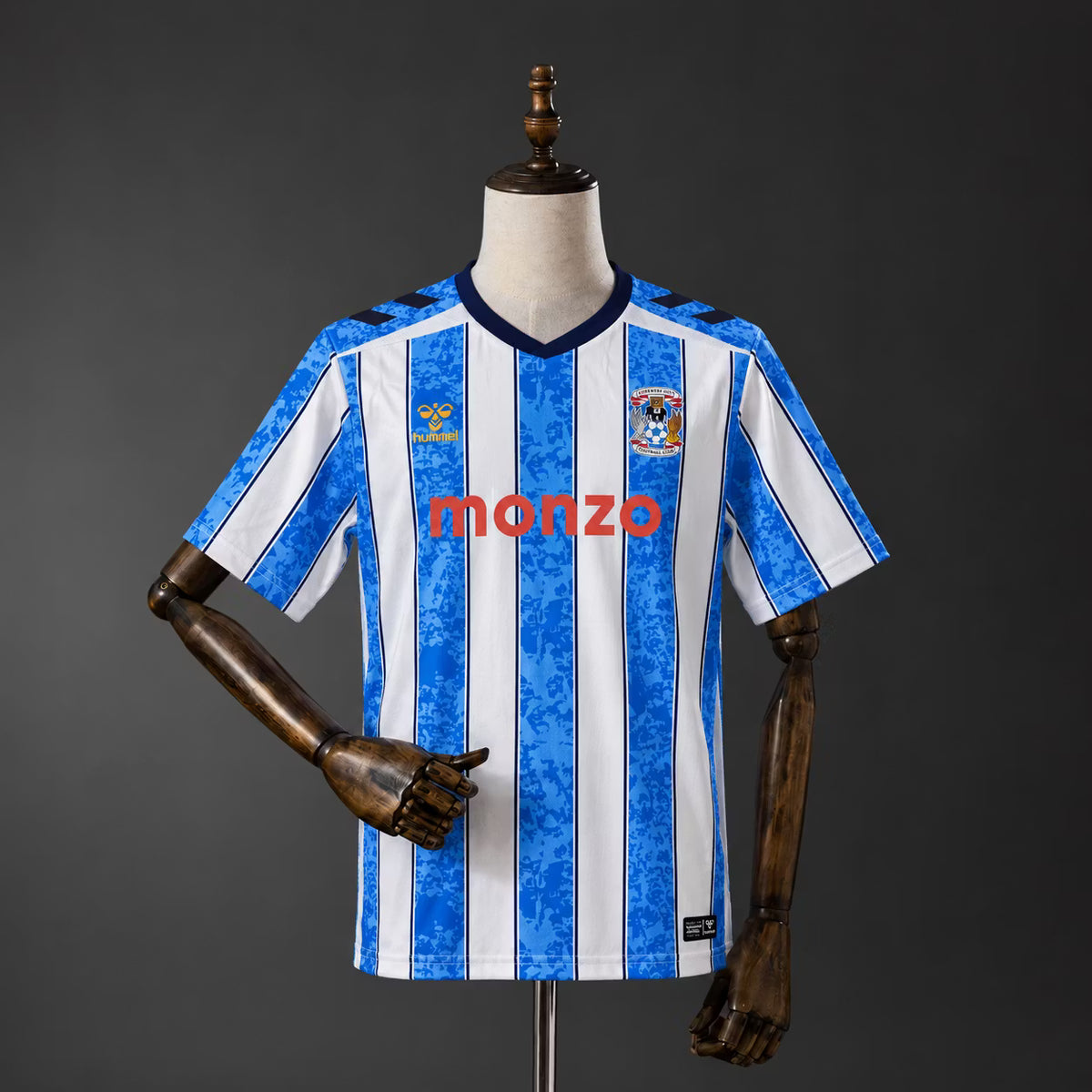 Coventry city local 26-27