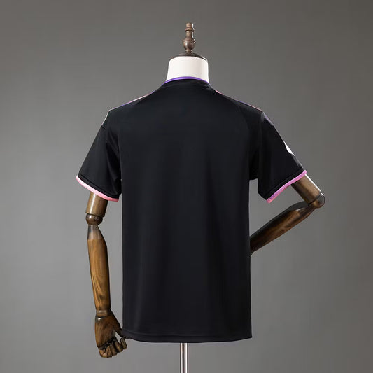 Camiseta Sevilla tercera 26/27 Versión Fan