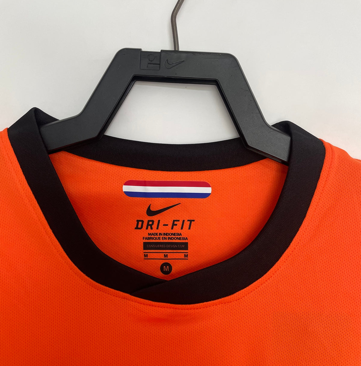 Holanda retro 2010